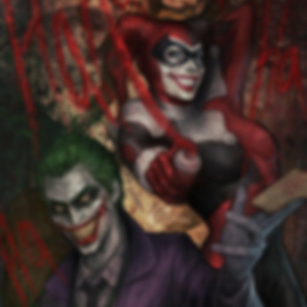 Meet your Posher, Misty dawn